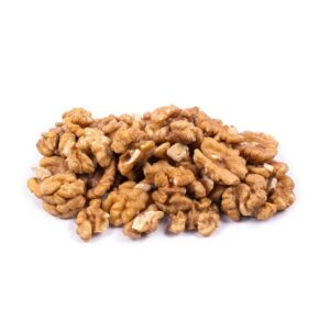مغز گردو ایرانی خام