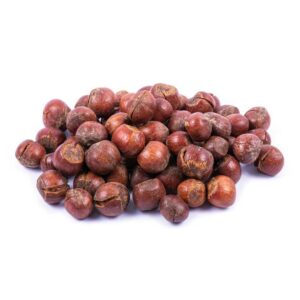فندق ماکادمیا با پوست