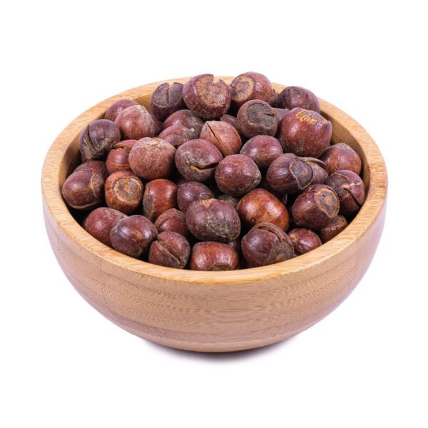 فندق ماکادمیا با پوست - Image 2