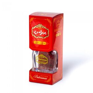 زعفران بهرامن جم استوانه