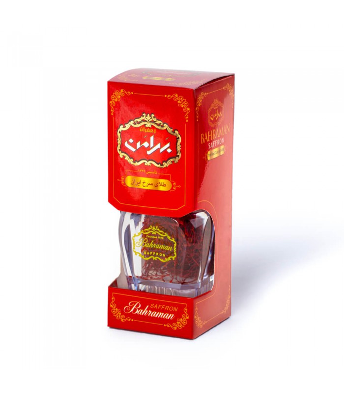 2982-thickbox_default-zʿfran-10-grm-jm-bhramn زعفران بهرامن جم استوانه - Image 1