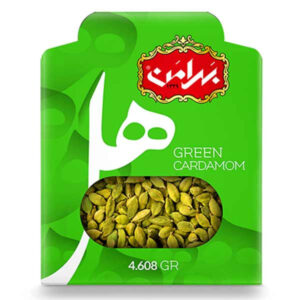 هل بهرامن یک مثقال پاکتی